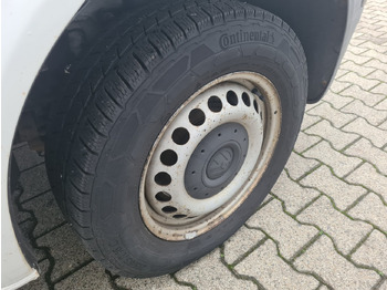 플랫베드 밴, 콤비 밴 T5 Doka 4x2 T5 Doka 4x2, 2.0 ltr. TDI Pritsche : 사진 3 플랫베드 밴, 콤비 밴 T5 Doka 4x2 T5 Doka 4x2, 2.0 ltr. TDI Pritsche : 사진 3