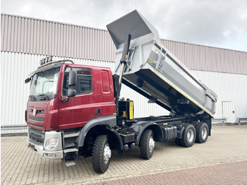덤프 TATRA