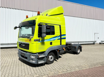 트랙터 유닛 MAN TGL 8.220