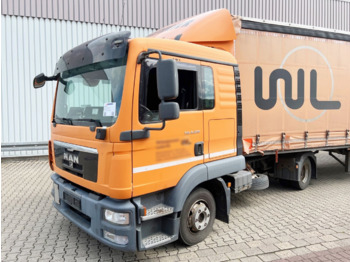 트랙터 유닛 MAN TGL 8.220