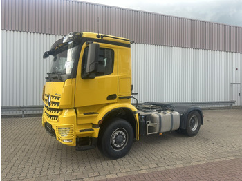 트랙터 유닛 MERCEDES-BENZ Arocs 1851
