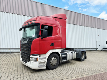 트랙터 유닛 SCANIA G 410