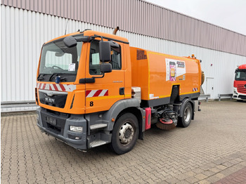 트럭 MAN TGM 18.250