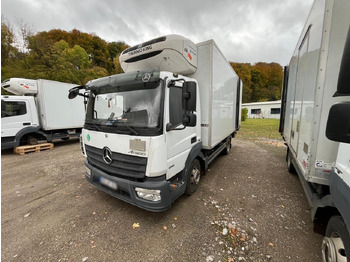 트럭 MERCEDES-BENZ Atego 816