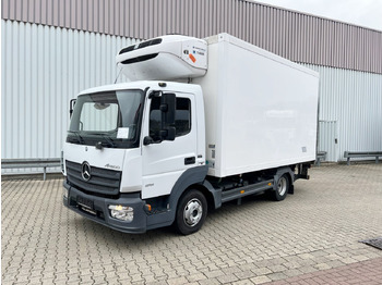 트럭 MERCEDES-BENZ Atego 816
