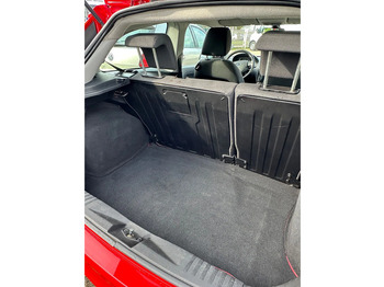 해치백 Ford Fiesta TDCi 1.4 + AIRCO + CARPLAY + REAR CAMERA + 194.511 KM : 사진 4