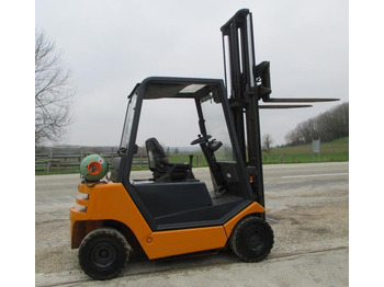 LPG 지게차 STILL R70