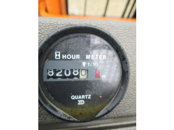 지게차 Toyota 024FG18 : 사진 3 지게차 Toyota 024FG18 : 사진 3