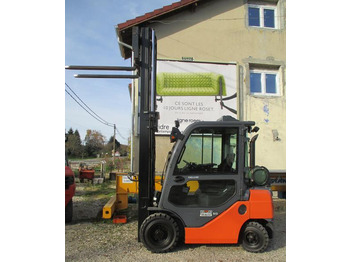 LPG 지게차 TOYOTA FGF 25