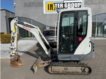 리스 Takeuchi TB 216 Powertilt  Takeuchi TB 216 Powertilt : 사진 1