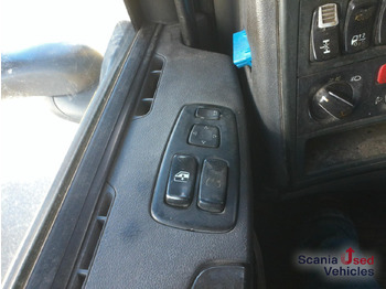 트랙터 유닛 SCANIA R 420 LA4x2MEB Volumen MEGA Jumbo Vollluft : 사진 5