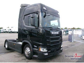 트랙터 유닛 SCANIA R 450