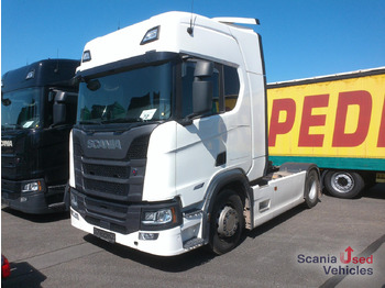 트랙터 유닛 SCANIA R 460