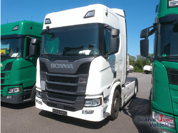 트랙터 유닛 SCANIA R 460