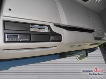 커튼사이더 트럭 SCANIA R 410 B6x2*4NB - Pritsche / Plane / Hecktüren - : 사진 5