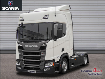 트랙터 유닛 SCANIA R 460
