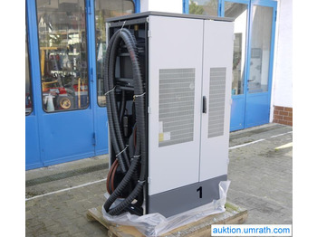 금속 가공 기계 Technotrans beta.ac 140G Kältemodul Kühlgerät für Heidelberger Primefire 106 Druckmaschine : 사진 3