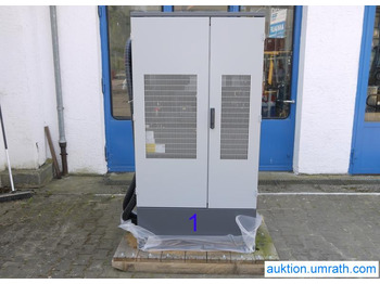 금속 가공 기계 Technotrans beta.ac 140G Kältemodul Kühlgerät für Heidelberger Primefire 106 Druckmaschine : 사진 2