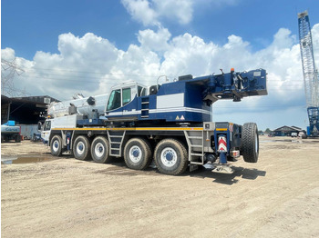 리스 Faun ATF 220G-5 Faun ATF 220G-5 : 사진 2