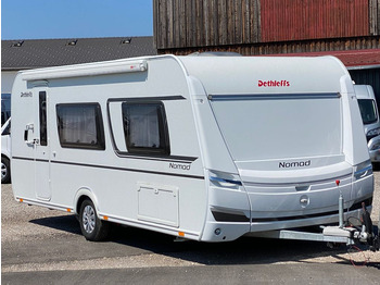 캐러밴 DETHLEFFS Nomad