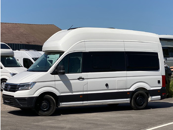 캠핑 밴 VOLKSWAGEN Grand California 600