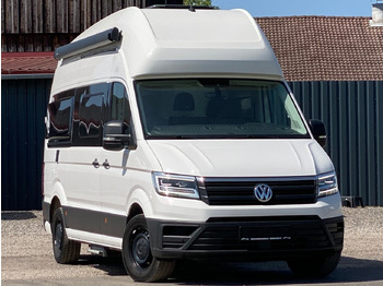 캠핑 밴 VOLKSWAGEN Grand California 600