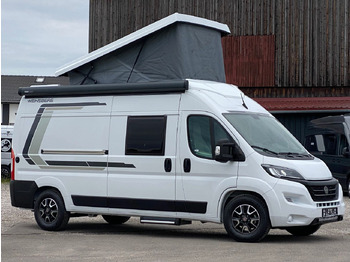 캠핑 밴 WEINSBERG CaraBus 600 MQ