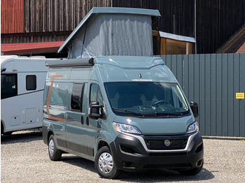 캠핑 밴 WEINSBERG CaraBus 600 MQ