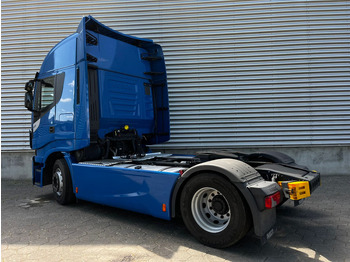 트랙터 유닛 Iveco Stralis AS 570 / Retarder / Roof Klima / 2 Tanks / 2 In Stock : 사진 3