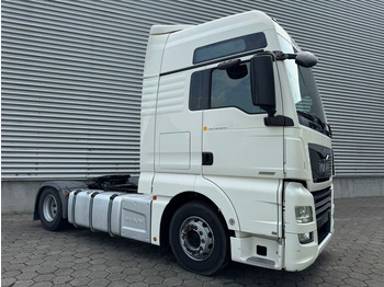 트랙터 유닛 MAN TGX 18.500 XXL / Intarder / Roof Klima / 2 Tanks : 사진 2