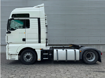 트랙터 유닛 MAN TGX 18.500 XXL / Intarder / Roof Klima / 2 Tanks : 사진 5
