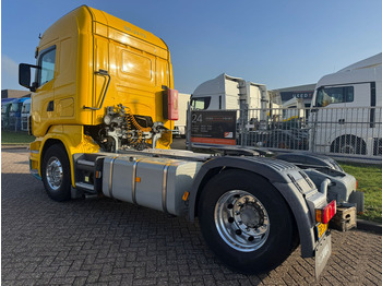 트랙터 유닛 Scania R 380 / HighLine / Opti Cruise / NL Truck : 사진 4