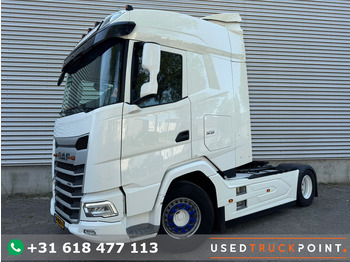 트랙터 유닛 DAF XG 450
