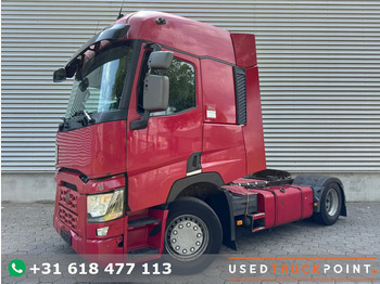 트랙터 유닛 RENAULT T 460