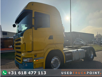 트랙터 유닛 SCANIA R 380