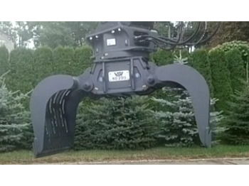 그래플 VTN