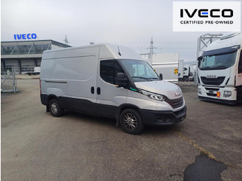 패널 밴 IVECO Daily 35s14