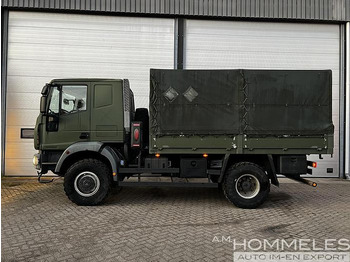트럭 Iveco EuroCargo 100E22 4x4 : 사진 3