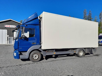 냉동탑차 MERCEDES-BENZ Atego 821