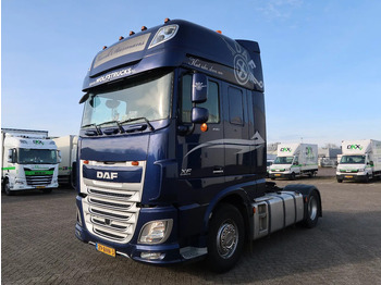 트랙터 유닛 DAF XF 440