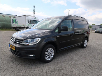 소형 밴 VOLKSWAGEN Caddy Maxi