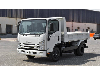 덤프트럭 ISUZU