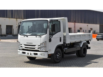 덤프트럭 ISUZU