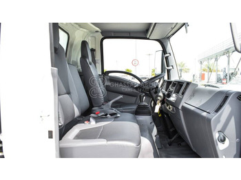 신규 덤프트럭 ISUZU NPR 75 DUMP TRUCK : 사진 3