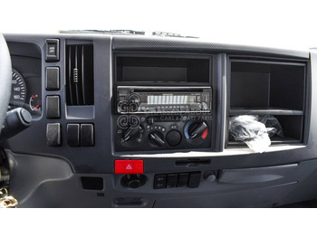 신규 덤프트럭 ISUZU NPR 75 DUMP TRUCK : 사진 4