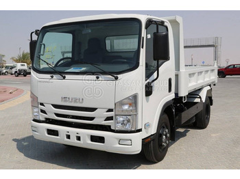 덤프트럭 ISUZU