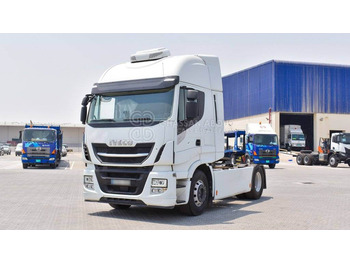 트랙터 유닛 IVECO