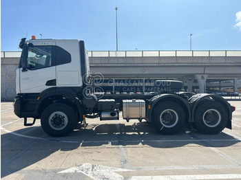 트랙터 유닛 IVECO