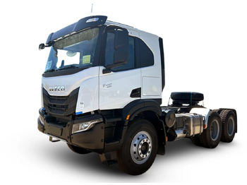트랙터 유닛 IVECO