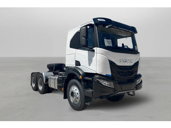 트랙터 유닛 IVECO